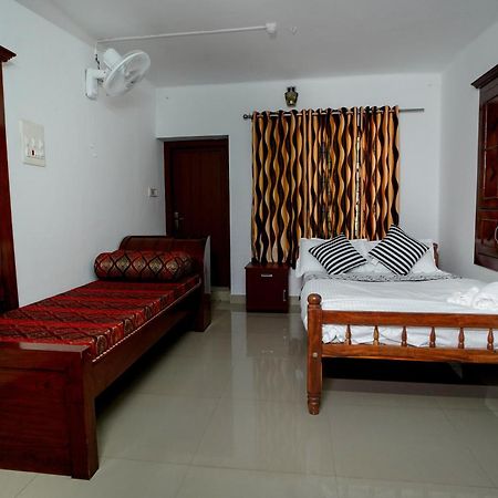 Wayanad Palm Grove Retreat G Floor Διαμέρισμα Sultan Bathery Εξωτερικό φωτογραφία