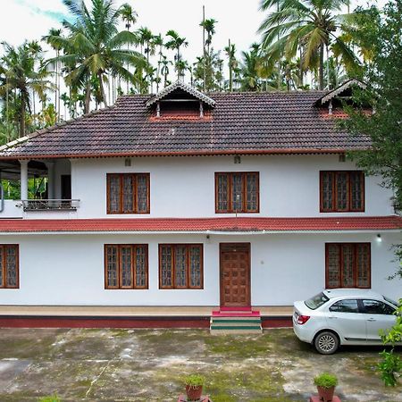 Wayanad Palm Grove Retreat G Floor Διαμέρισμα Sultan Bathery Εξωτερικό φωτογραφία