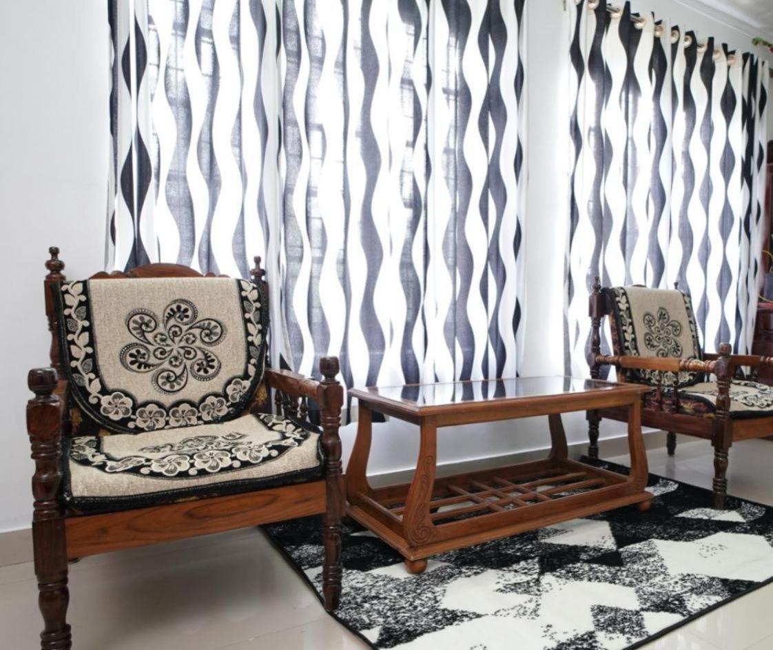 Wayanad Palm Grove Retreat G Floor Διαμέρισμα Sultan Bathery Εξωτερικό φωτογραφία