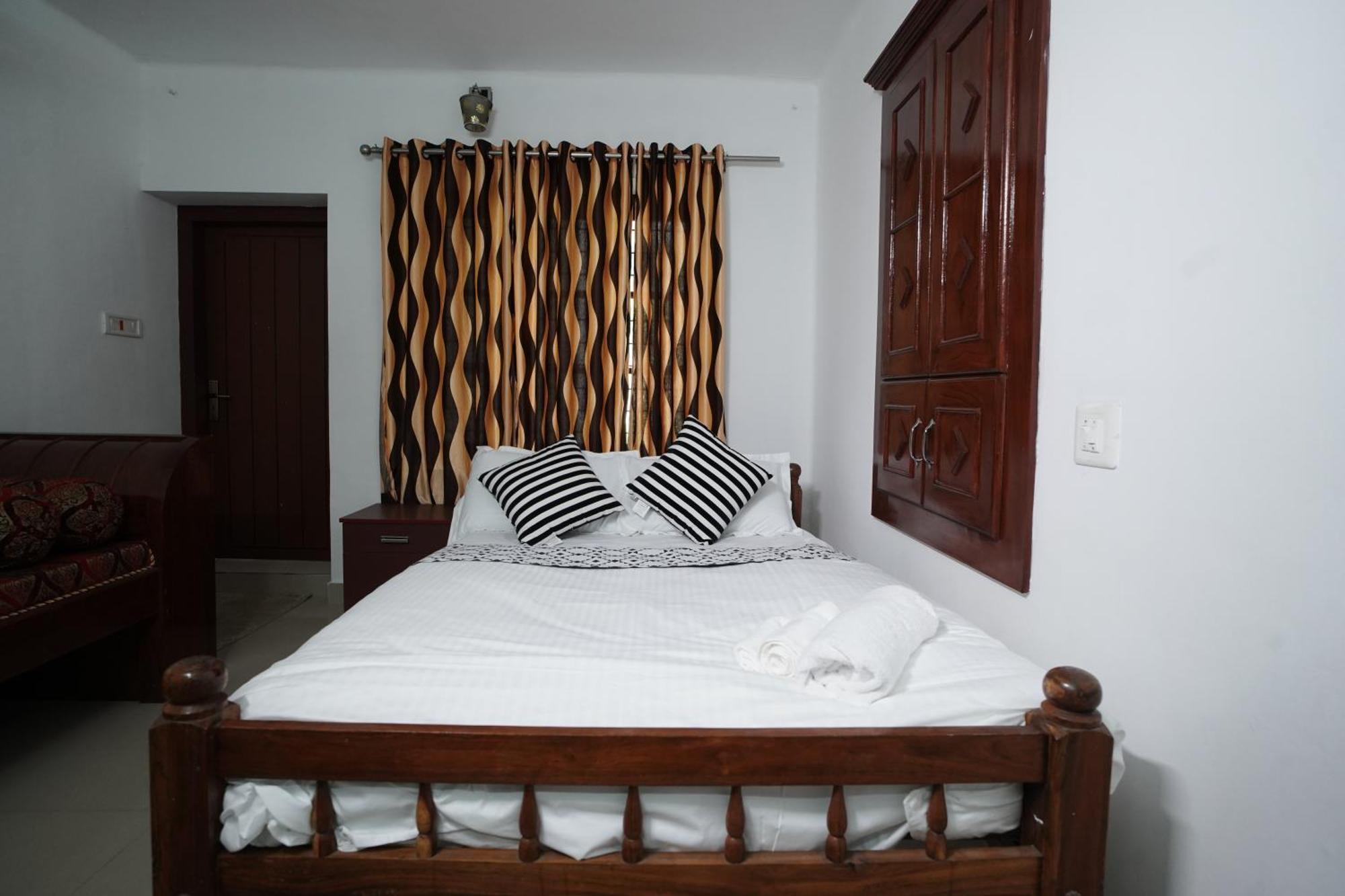 Wayanad Palm Grove Retreat G Floor Διαμέρισμα Sultan Bathery Εξωτερικό φωτογραφία
